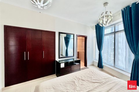 Apartman u Downtown Dubai (Downtown Burj Dubai), UAE 1 spavaća soba, 89.7 m2 Br. 703901 - fotografija 14