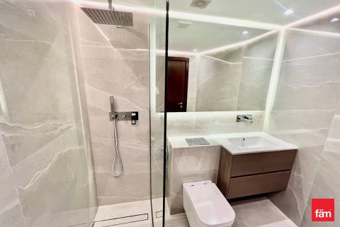 Apartman u Downtown Dubai (Downtown Burj Dubai), UAE 1 spavaća soba, 89.7 m2 Br. 703901 - fotografija 15