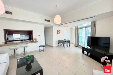 Apartman u Downtown Dubai (Downtown Burj Dubai), UAE 1 spavaća soba, 89.7 m2 Br. 703901 - fotografija 9