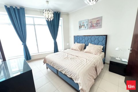 Apartman u Downtown Dubai (Downtown Burj Dubai), UAE 1 spavaća soba, 89.7 m2 Br. 703901 - fotografija 12
