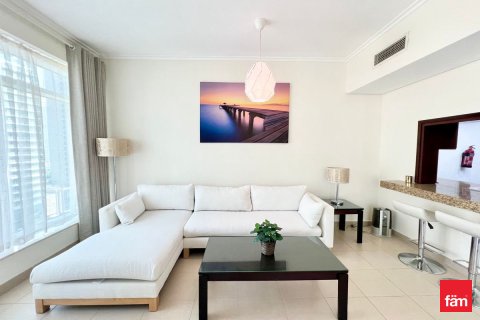 Apartman u Downtown Dubai (Downtown Burj Dubai), UAE 1 spavaća soba, 89.7 m2 Br. 703901 - fotografija 6