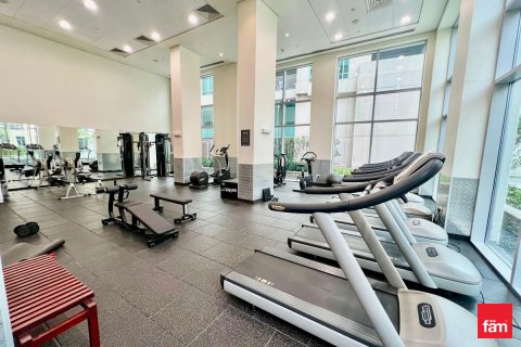 Apartman u Downtown Dubai (Downtown Burj Dubai), UAE 1 spavaća soba, 89.7 m2 Br. 703901 - fotografija 4