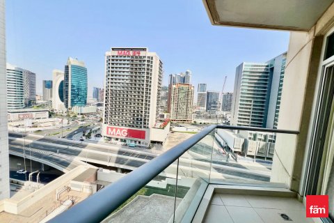 Apartman u Downtown Dubai (Downtown Burj Dubai), UAE 1 spavaća soba, 89.7 m2 Br. 703901 - fotografija 11