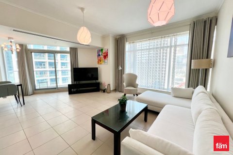 Apartman u Downtown Dubai (Downtown Burj Dubai), UAE 1 spavaća soba, 89.7 m2 Br. 703901 - fotografija 8