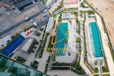 Dzīvoklis Business Bay, Dubaijā, AAE 1 istaba, 38 m2 Nr. 739395 - attēls 11