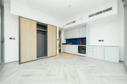 Dzīvoklis Business Bay, Dubaijā, AAE 1 istaba, 38 m2 Nr. 739395 - attēls 5