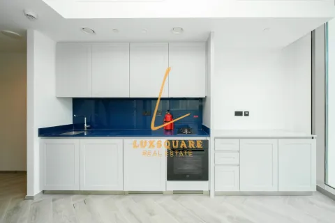Dzīvoklis Business Bay, Dubaijā, AAE 1 istaba, 38 m2 Nr. 739395 - attēls 4