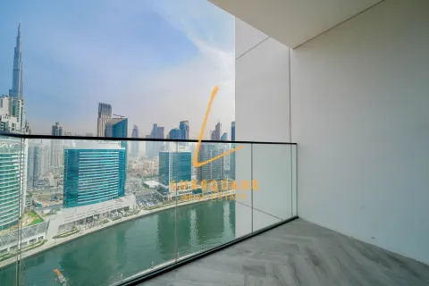 Dzīvoklis Business Bay, Dubaijā, AAE 1 istaba, 38 m2 Nr. 739395 - attēls 2