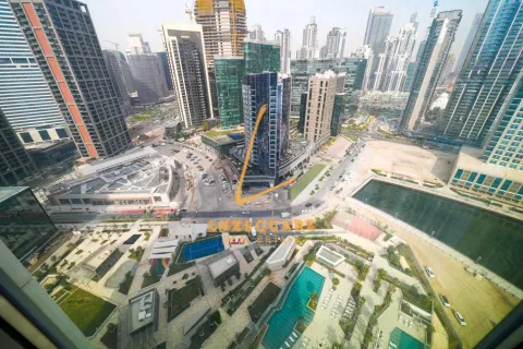 Dzīvoklis Business Bay, Dubaijā, AAE 1 istaba, 38 m2 Nr. 739395 - attēls 9