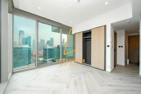Dzīvoklis Business Bay, Dubaijā, AAE 1 istaba, 38 m2 Nr. 739395 - attēls 6
