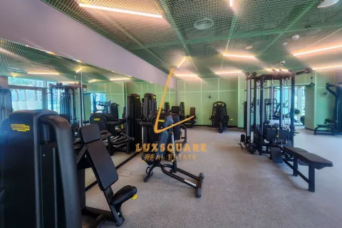 Dzīvoklis Business Bay, Dubaijā, AAE 1 istaba, 38 m2 Nr. 739395 - attēls 18