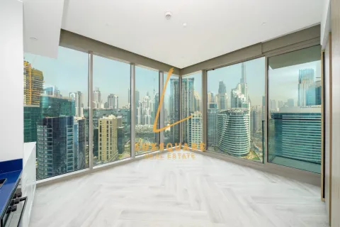 Dzīvoklis Business Bay, Dubaijā, AAE 1 istaba, 38 m2 Nr. 739395 - attēls 20