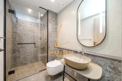 Dzīvoklis Business Bay, Dubaijā, AAE 1 istaba, 38 m2 Nr. 739395 - attēls 7