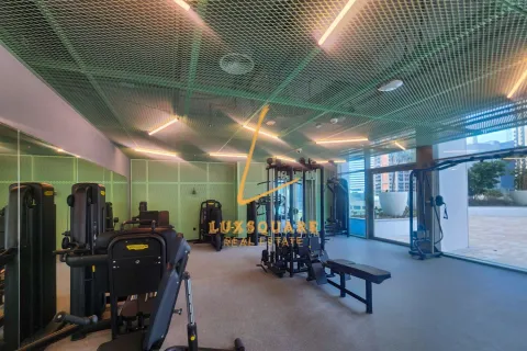 Dzīvoklis Business Bay, Dubaijā, AAE 1 istaba, 38 m2 Nr. 739395 - attēls 19