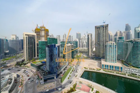 Dzīvoklis Business Bay, Dubaijā, AAE 1 istaba, 38 m2 Nr. 739395 - attēls 8