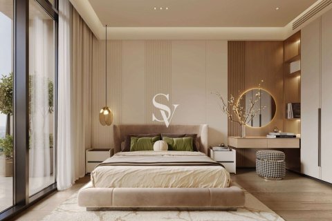 Huoneisto Dubai South (Dubai World Central), Arabiemiraatit 2 makuuhuonetta, 98 m2 № 720109 - kuva 10