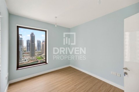 آپارتمان برای اجاره در Jumeirah Beach Residence، Dubai، امارات متحده عربی 4 خوابه ، 270.53 متر مربع ، شماره 745714 - تصویر 10