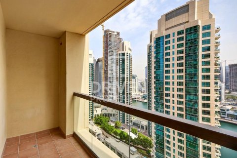 آپارتمان برای اجاره در Jumeirah Beach Residence، Dubai، امارات متحده عربی 4 خوابه ، 270.53 متر مربع ، شماره 745714 - تصویر 28