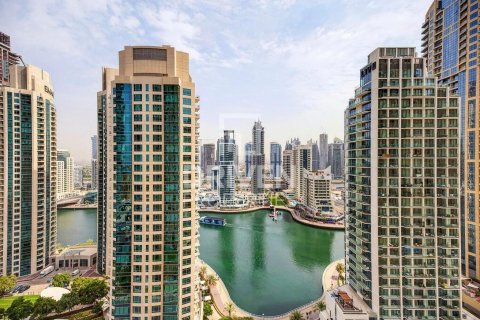 Apartment in Jumeirah Beach Residence, Dubai, UAE 4 bedrooms, 270.53 sq.m. № 745714