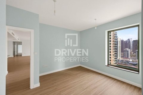 آپارتمان برای اجاره در Jumeirah Beach Residence، Dubai، امارات متحده عربی 4 خوابه ، 270.53 متر مربع ، شماره 745714 - تصویر 20