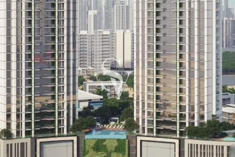 Obchod v Jumeirah Village Circle, Dubai, SAE 149 m2 č. 657461 - Fotografia 11