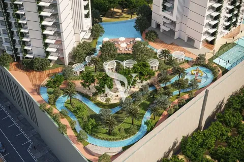 Obchod v Jumeirah Village Circle, Dubai, SAE 149 m2 č. 657461 - Fotografia 3