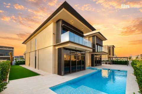 Vila di Dubai Hills Estate, UAE 5 bilik tidur, 660 meter persegi № 682225