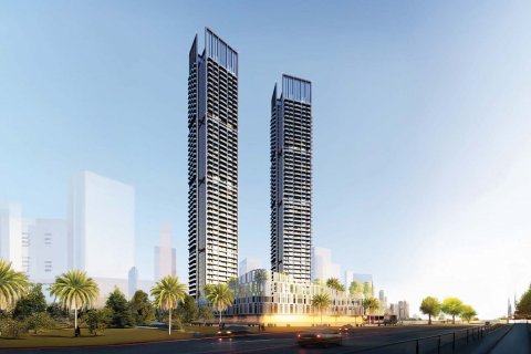 Ananda Residences v Motor City, Dubai, SAE č. 584910