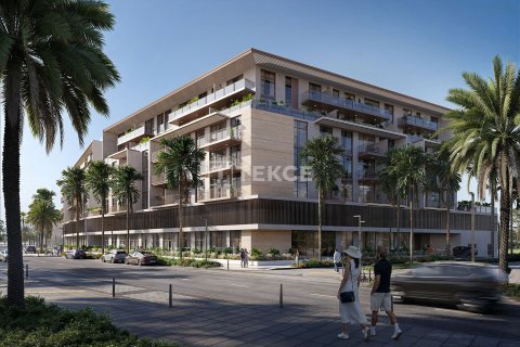 Jumeirah Village Circle, Dubai, संयुक्त अरब अमीरात में अपार्टमेंट, 2 बेडरूम, 111 वर्ग मीटर, संख्या 584861 - फ़ोटो 3