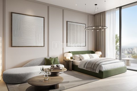 Jumeirah Village Circle, Dubai, संयुक्त अरब अमीरात में अपार्टमेंट, 2 बेडरूम, 111 वर्ग मीटर, संख्या 584861 - फ़ोटो 12