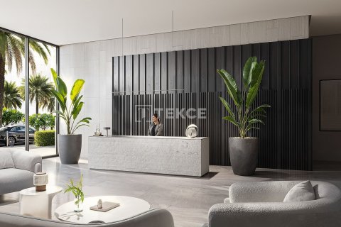 Apartament në Jumeirah Village Circle, Dubai, Emiratet e Bashkuara Arabe 1 dhomë gjumi, 71 m2. № 584860 - Foto 7