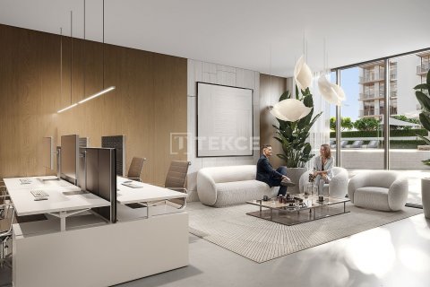 Apartament në Jumeirah Village Circle, Dubai, Emiratet e Bashkuara Arabe 1 dhomë gjumi, 71 m2. № 584860 - Foto 8
