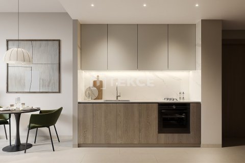 Apartament në Jumeirah Village Circle, Dubai, Emiratet e Bashkuara Arabe 1 dhomë gjumi, 71 m2. № 584860 - Foto 16