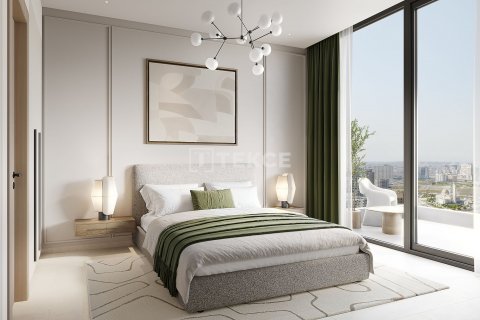 Apartament në Jumeirah Village Circle, Dubai, Emiratet e Bashkuara Arabe 1 dhomë gjumi, 71 m2. № 584860 - Foto 15
