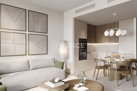 Dubai Land, UAE의 판매용 아파트 침실 1개, 73제곱미터 번호 584857 - 사진 13
