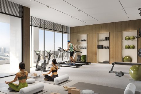 Dubai Land, UAE의 판매용 아파트 침실 1개, 73제곱미터 번호 584857 - 사진 5