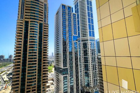 Apartament në Dubai Marina, Dubai, Emiratet e Bashkuara Arabe 1 dhomë gjumi, 85.31 m2. № 421634 - Foto 7