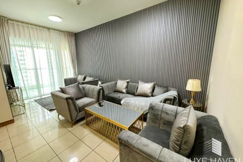Apartament në Dubai Marina, Dubai, Emiratet e Bashkuara Arabe 1 dhomë gjumi, 85.31 m2. № 421634 - Foto 2