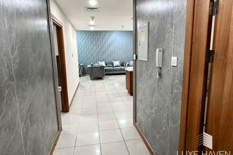 Apartament në Dubai Marina, Dubai, Emiratet e Bashkuara Arabe 1 dhomë gjumi, 85.31 m2. № 421634 - Foto 6