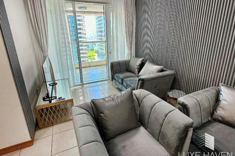 Apartament në Dubai Marina, Dubai, Emiratet e Bashkuara Arabe 1 dhomë gjumi, 85.31 m2. № 421634 - Foto 9