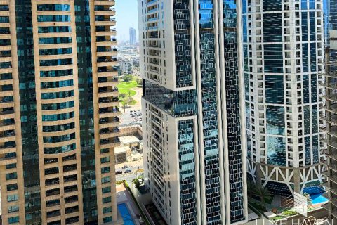 Apartament w Dubai Marina, Dubai, ZEA 1 sypialnia, 85.31 mkw. nr 421634