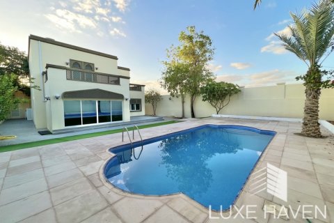 Villa itt: Jumeirah Park, Dubai, EAE, 4 hálószoba, 402.73 m², azonosító: 421635 - fénykép 21