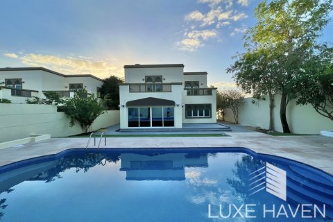 Villa itt: Jumeirah Park, Dubai, EAE, 4 hálószoba, 402.73 m², azonosító: 421635 - fénykép 20