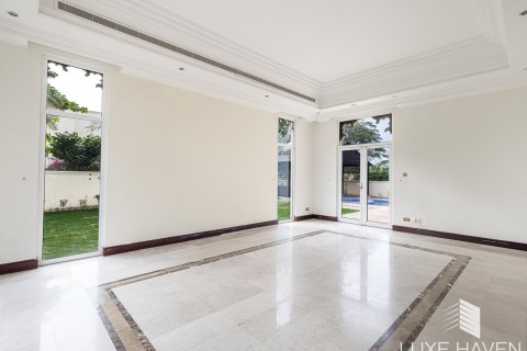 Willa do wynajęcia w Emirates Hills, Dubai, ZEA 6 sypialnie, 836.13 mkw., nr 421632 - zdjęcie 5