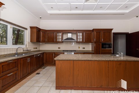 Willa do wynajęcia w Emirates Hills, Dubai, ZEA 6 sypialnie, 836.13 mkw., nr 421632 - zdjęcie 7