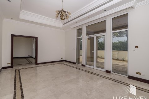 Willa do wynajęcia w Emirates Hills, Dubai, ZEA 6 sypialnie, 836.13 mkw., nr 421632 - zdjęcie 8