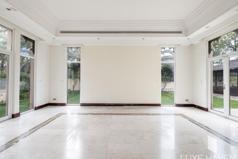 Willa do wynajęcia w Emirates Hills, Dubai, ZEA 6 sypialnie, 836.13 mkw., nr 421632 - zdjęcie 4