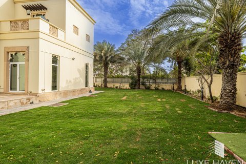 Willa do wynajęcia w Emirates Hills, Dubai, ZEA 6 sypialnie, 836.13 mkw., nr 421632 - zdjęcie 25
