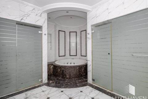 Willa do wynajęcia w Emirates Hills, Dubai, ZEA 6 sypialnie, 836.13 mkw., nr 421632 - zdjęcie 15