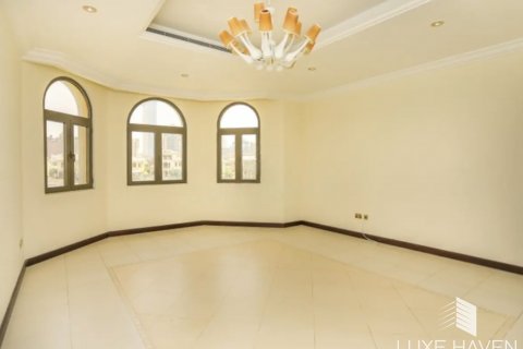 Купити віллу в Пальма Джумейра, Дубай, ОАЕ 4 спальні, 622.06м2, № 421633 - фото 3